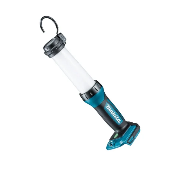 Makita DEBDML807 Lampada led da officina 18 V senza batterie