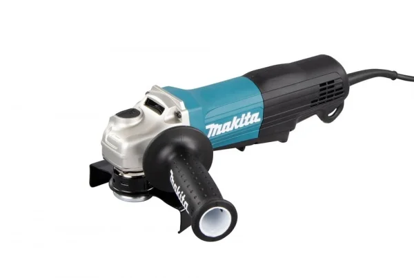 Makita GA5050R Smerigliatrice angolare 125 mm - dettaglio 1