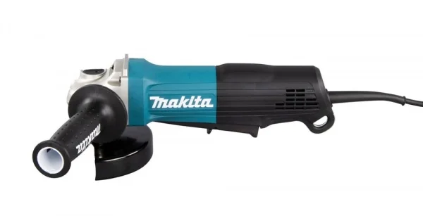 Makita GA5050R Smerigliatrice angolare 125 mm - dettaglio 2