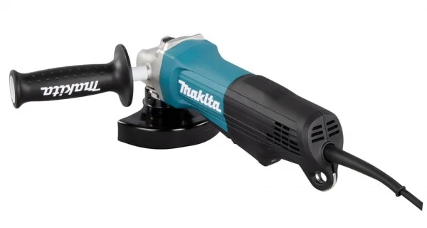 Makita GA5050R Smerigliatrice angolare 125 mm - dettaglio 3