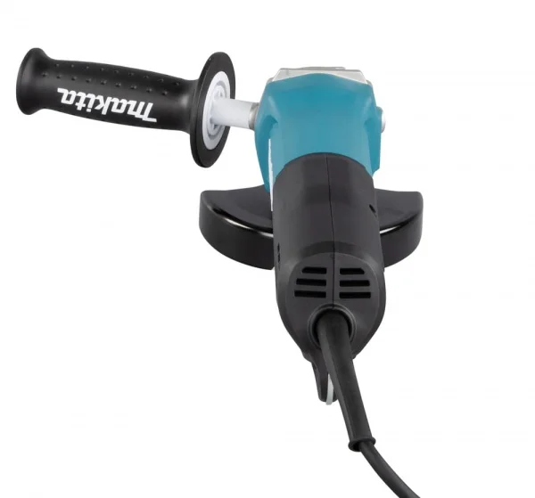 Makita GA5050R Smerigliatrice angolare 125 mm - dettaglio 4
