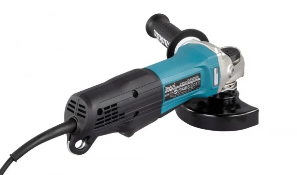 Makita GA5050R Smerigliatrice angolare 125 mm - dettaglio 5