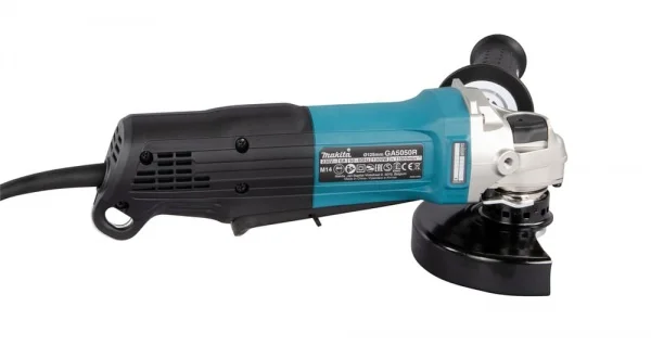 Makita GA5050R Smerigliatrice angolare 125 mm - dettaglio 6