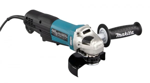 Makita GA5050R Smerigliatrice angolare 125 mm - dettaglio 7