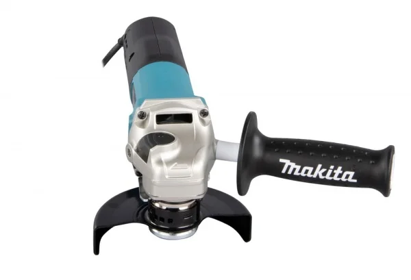 Makita GA5050R Smerigliatrice angolare 125 mm - dettaglio 8