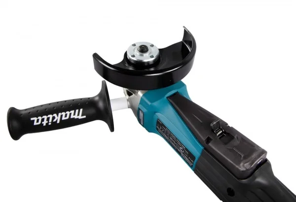 Makita GA5050R Smerigliatrice angolare 125 mm - dettaglio 9