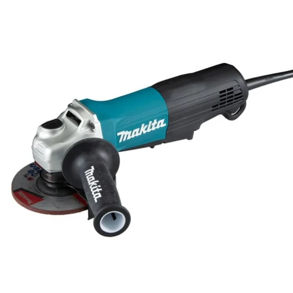 Makita GA5051R Smerigliatrice angolare 125 mm - dettaglio 1