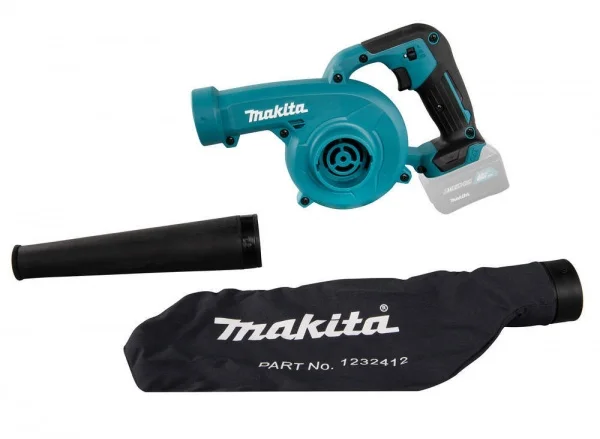 Makita UB100DZ Soffiatore 12v senza batterie - UB100DZ