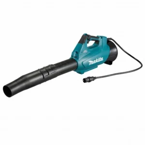Makita UB001CZ Soffiatore XGT 40v senza batterie e zaino - dettaglio 1
