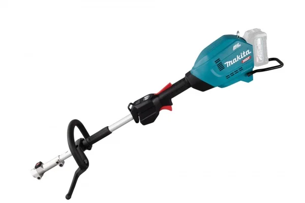 Makita UX01GZ Corpo motore polivalente XGT 40v senza batterie - dettaglio 2
