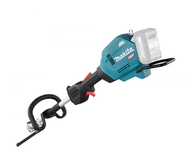 Makita UX01GZ Corpo motore polivalente XGT 40v senza batterie - dettaglio 3