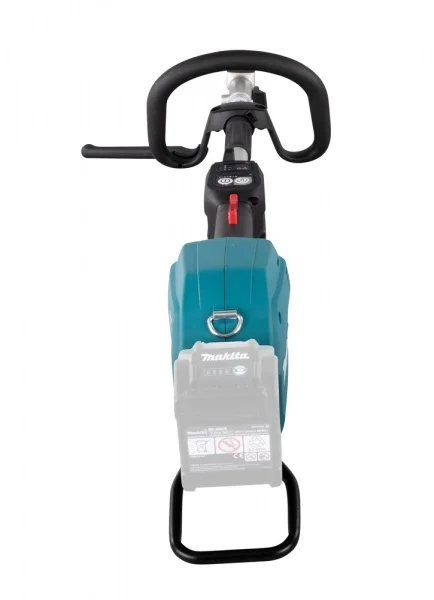 Makita UX01GZ Corpo motore polivalente XGT 40v senza batterie - dettaglio 4