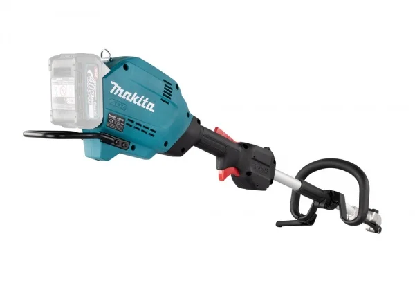 Makita UX01GZ Corpo motore polivalente XGT 40v senza batterie - dettaglio 5