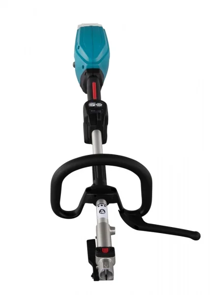 Makita UX01GZ Corpo motore polivalente XGT 40v senza batterie - dettaglio 6