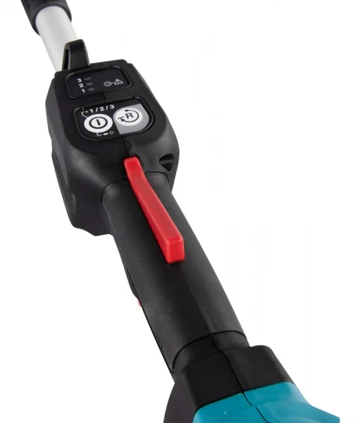 Makita UX01GZ Corpo motore polivalente XGT 40v senza batterie - dettaglio 7