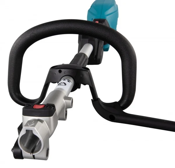 Makita UX01GZ Corpo motore polivalente XGT 40v senza batterie - dettaglio 9