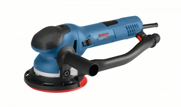 Bosch get 75-150 professional levigatrice rotorbitale 0601257101 - dettaglio 3