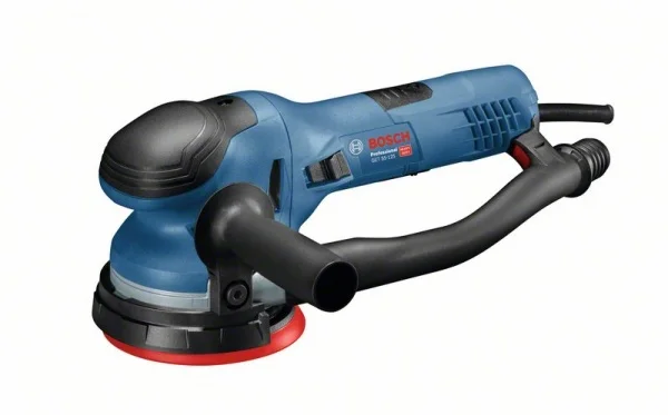 Bosch get 55-125 professional levigatrice rotorbitale 0601257001 - dettaglio 3