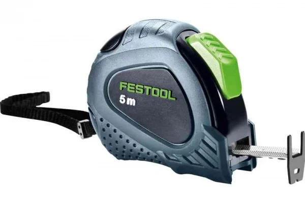 Festool mb 5m metro a nastro 205182 - dettaglio 1
