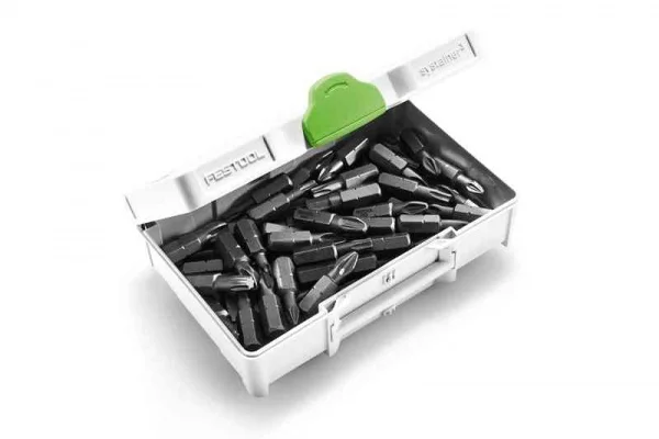 Festool sys3 xxs 33 gry systainer sys3 xxs 33 gry 205398 - dettaglio 2