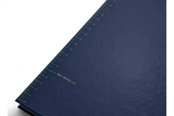 Festool taccuino 498866 - dettaglio 2