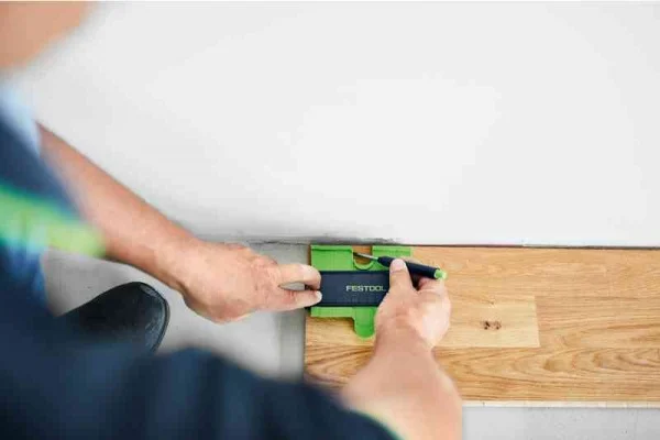 Festool ktl-fz ft1 calibro per contorni 576984 - dettaglio 2