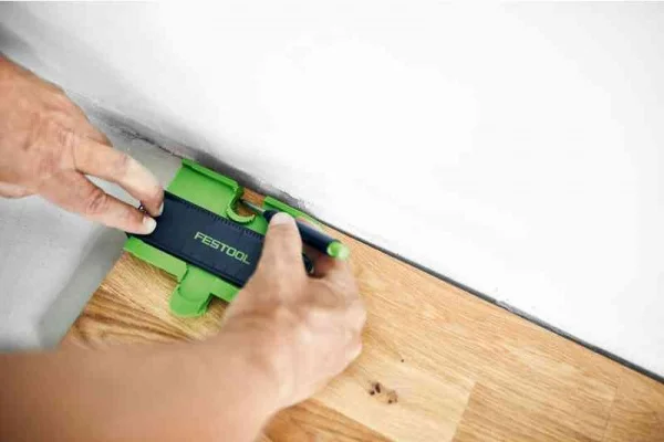 Festool ktl-fz ft1 calibro per contorni 576984 - dettaglio 3