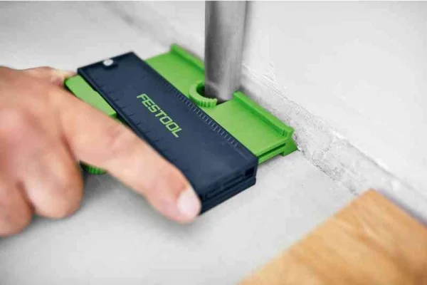 Festool ktl-fz ft1 calibro per contorni 576984 - dettaglio 4