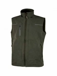 U-power saturn gilet da lavoro pe181dg - dettaglio 1