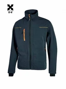 U-power pluton giacca da lavoro pe178db - dettaglio 1
