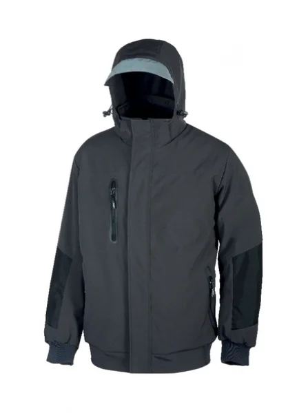 U-power blaze giacca da lavoro pe113gm - dettaglio 1