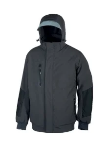 U-power blaze giacca da lavoro pe113gm - dettaglio 1