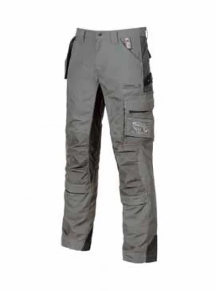 U-power race pantaloni da lavoro sy001sg - dettaglio 1
