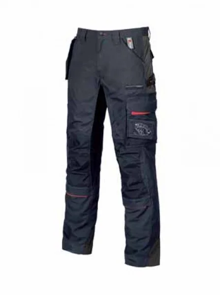 U-power race pantaloni da lavoro sy001db - dettaglio 1