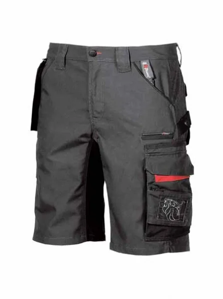 U-power start bermuda da lavoro sy003bc - dettaglio 1