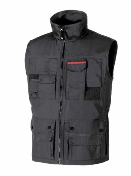 U-Power First Gilet da lavoro - SY004GM