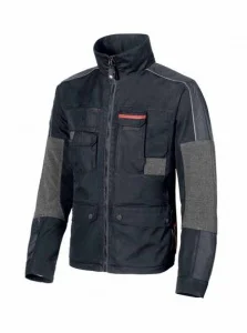 U-power engine giacca da lavoro im011db - dettaglio 1