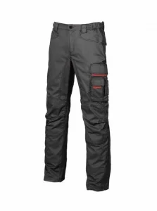 U-power smile pantaloni da lavoro hy015bc - dettaglio 1