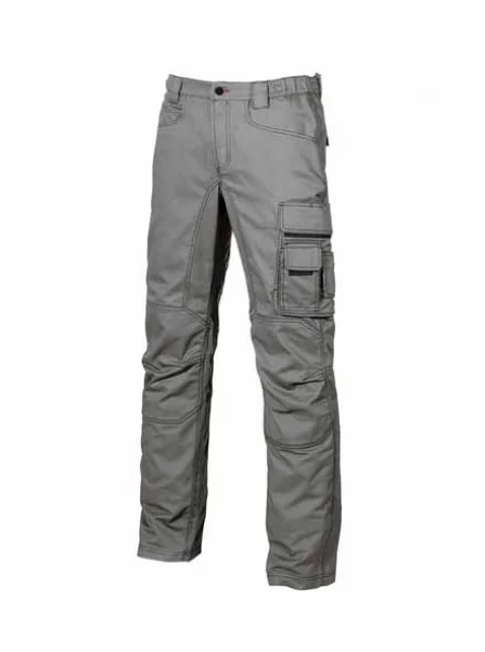 U-power smile pantaloni da lavoro hy015sg - dettaglio 1