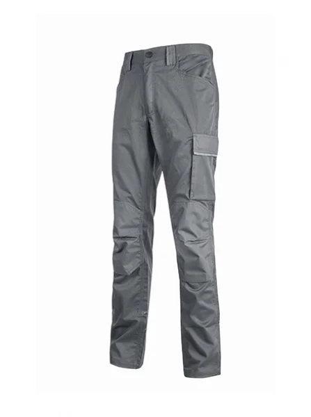 U-power meek pantaloni da lavoro hy179gi - dettaglio 1