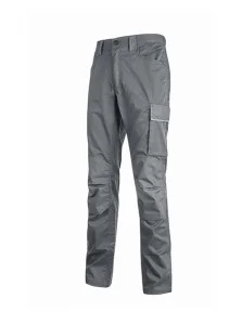 U-power meek pantaloni da lavoro hy179gi - dettaglio 1