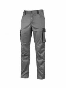 U-power crazy pantaloni da lavoro hy141gi - dettaglio 1