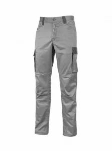 U-power crazy pantaloni da lavoro hy141sg - dettaglio 1