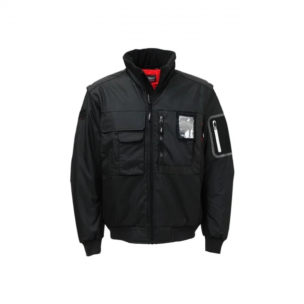 U-Power Mate Bomber da lavoro - HY108BC