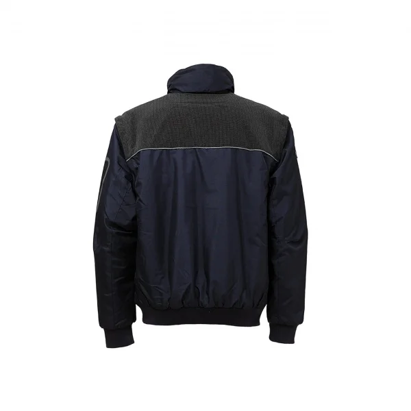 U-Power Mate Bomber da lavoro - HY108DB