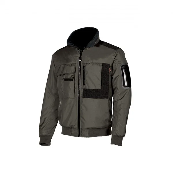 U-Power Mate Bomber da lavoro - HY108GG