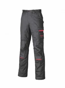 U-power nimble pantalone da lavoro dw084gm - dettaglio 1