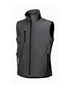 U-power climb gilet da lavoro dw025gm - dettaglio 1