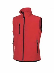 U-power climb gilet da lavoro dw025rm - dettaglio 1