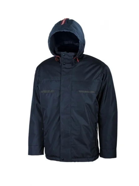 U-power snow giaccone da lavoro dw026db - dettaglio 1